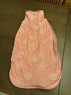 Woolino 4 Season Ultimate Baby Sleep Sack, Merino Wool & Organic Cotton